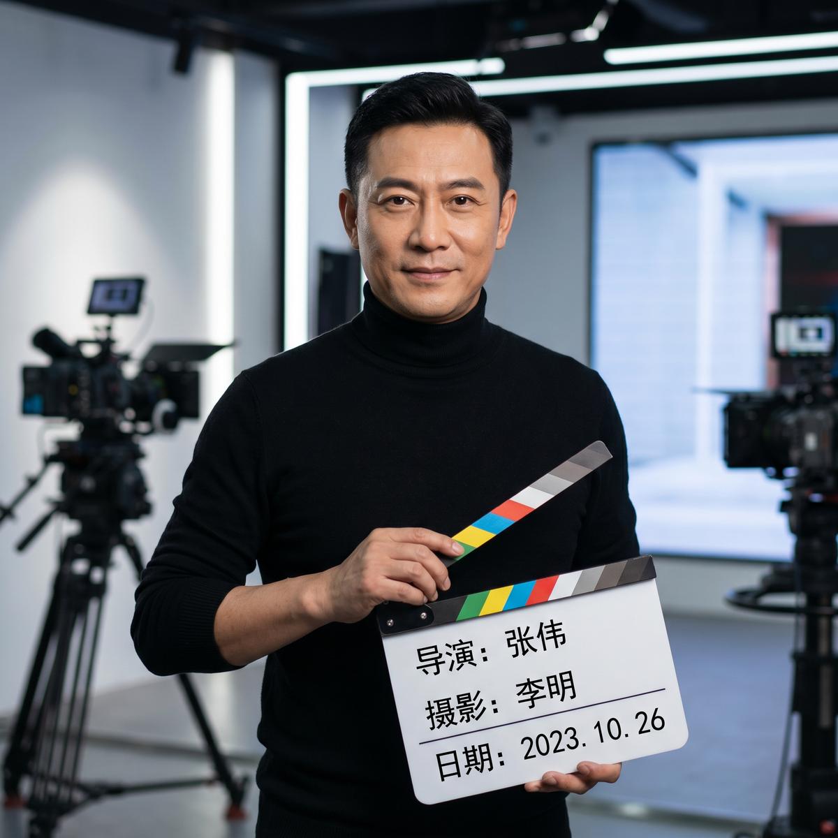 大学生情侣视频导演张伟